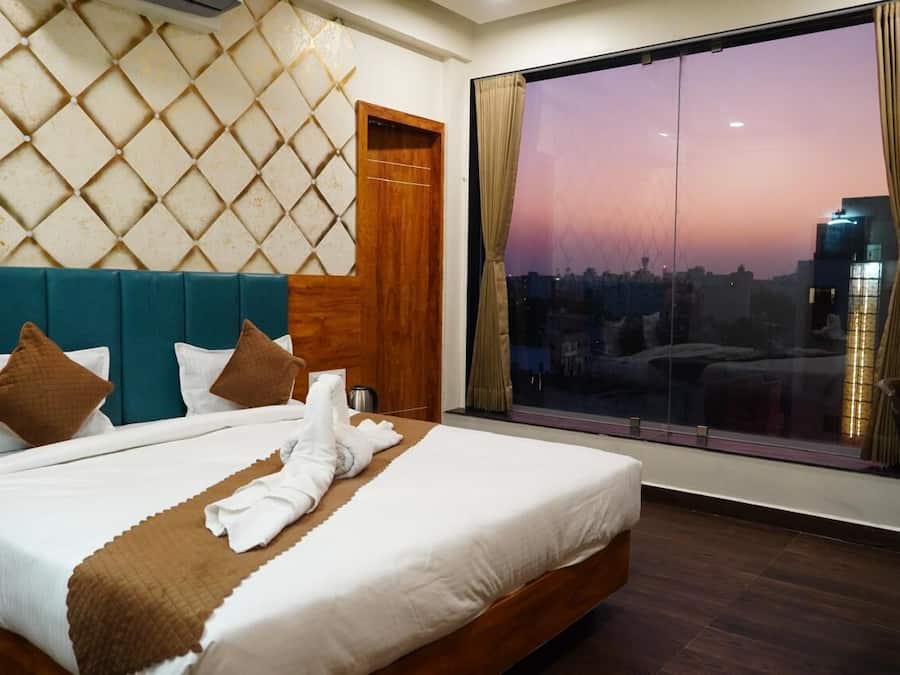 Habitación superior | Wifi gratis