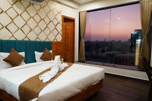 Superior Room | Free WiFi