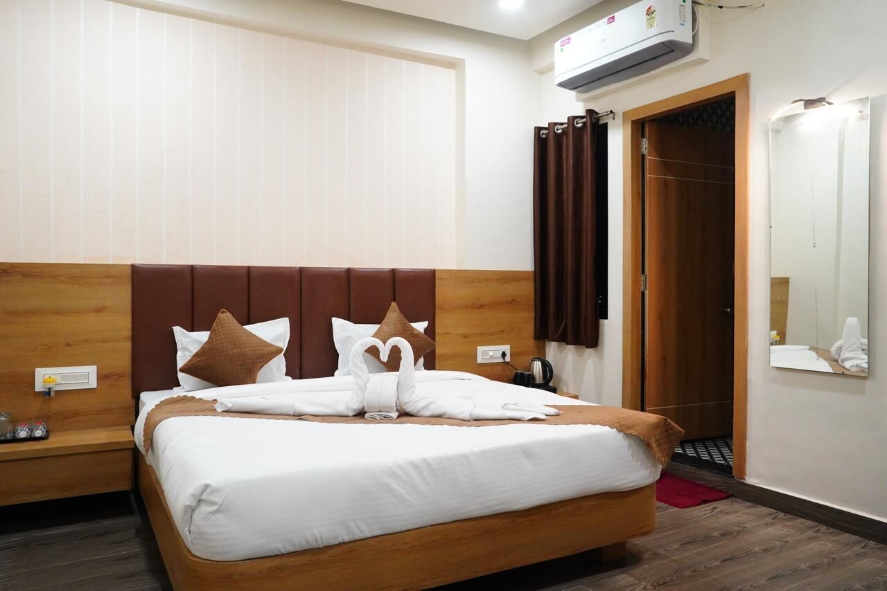 Superior Room | Free WiFi