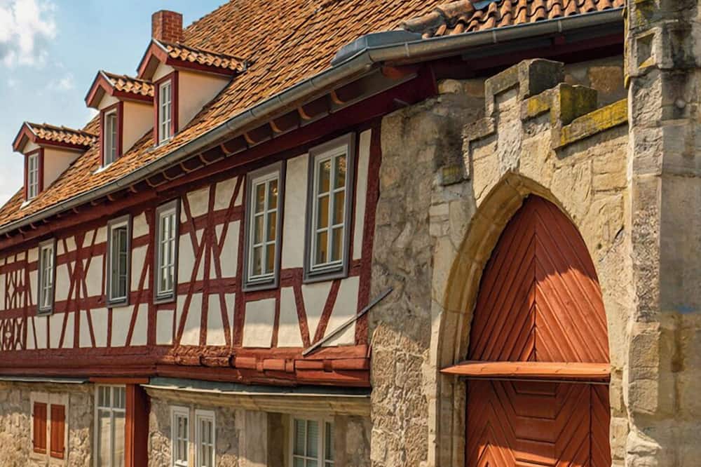 Hotel Hahnmühle 1323