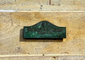 Exterior - Hotel Hahnmühle 1323 (Coburg)