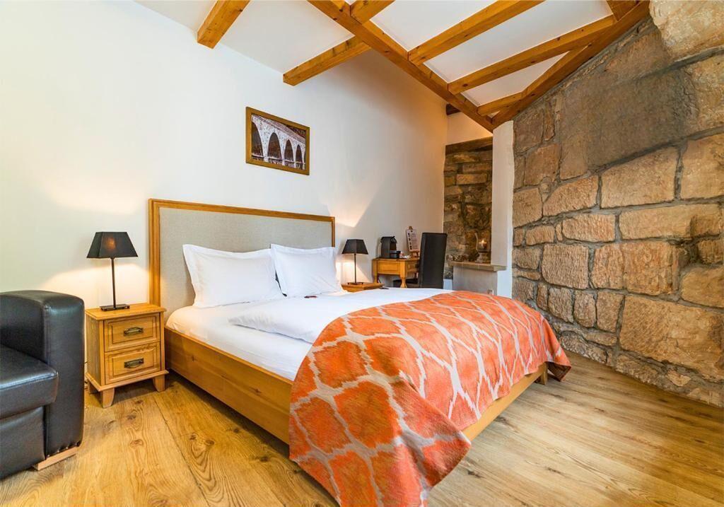 Superior Double Room, City View | Free WiFi