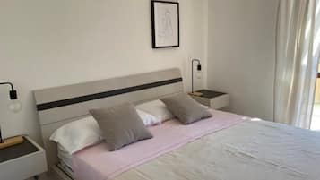 2 camere, Wi-Fi, lenzuola