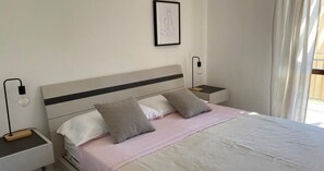 2 camere, Wi-Fi, lenzuola