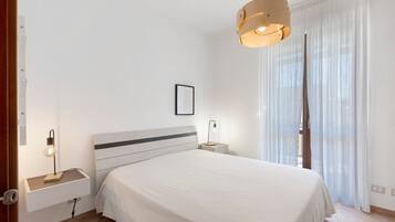 2 camere, Wi-Fi, lenzuola