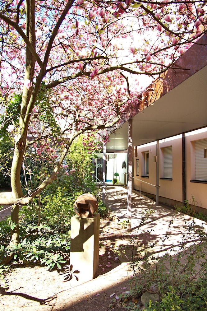 Caritas-Pirckheimer-Haus photo 6