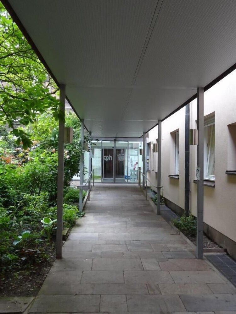 Caritas-Pirckheimer-Haus photo 4