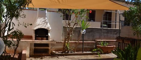 テラス / パティオ