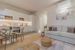 Maison | 1 chambre