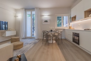 1 habitación 