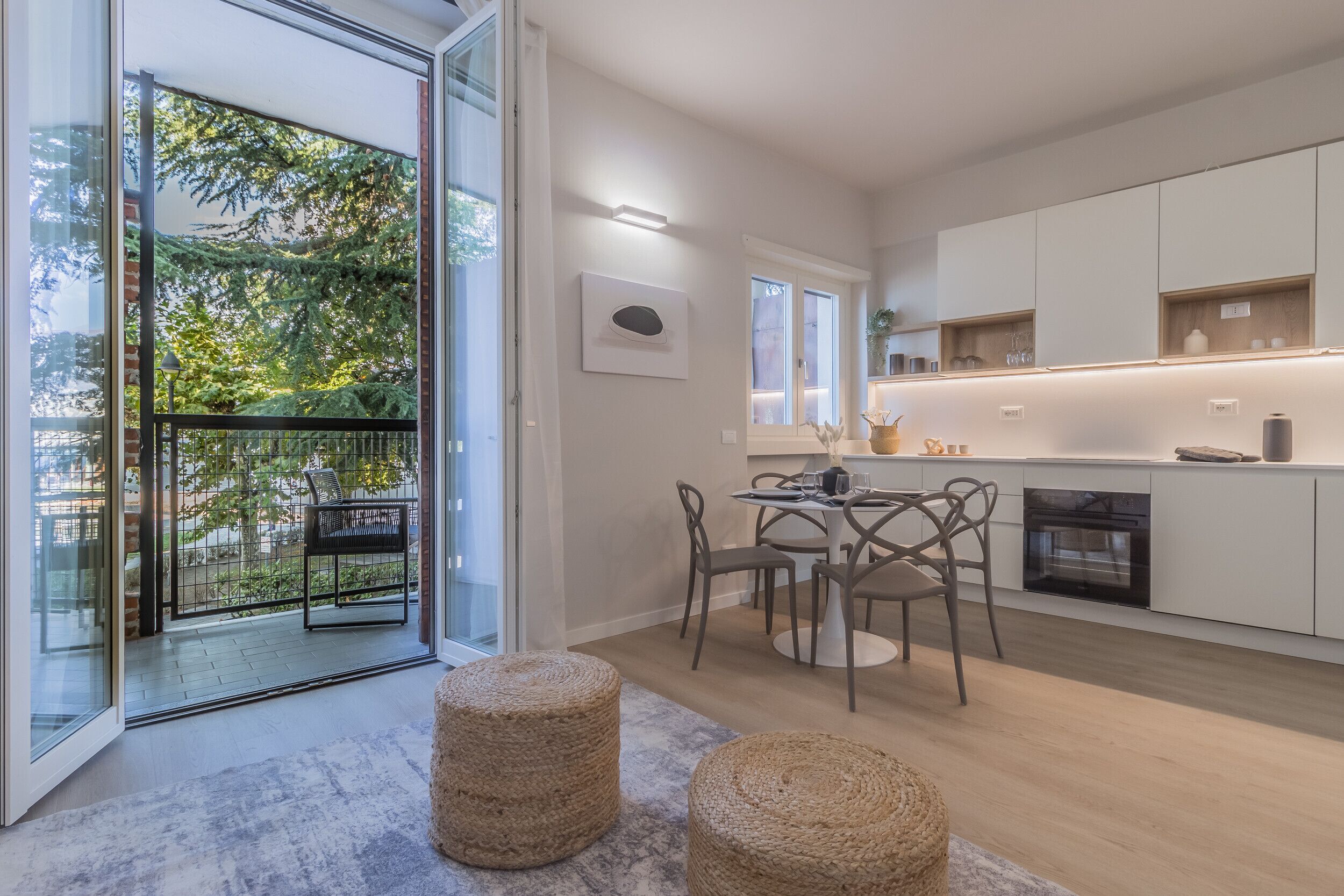 公寓 | 1 間臥室