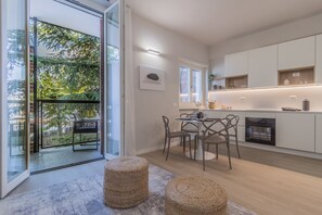 Maison | 1 chambre