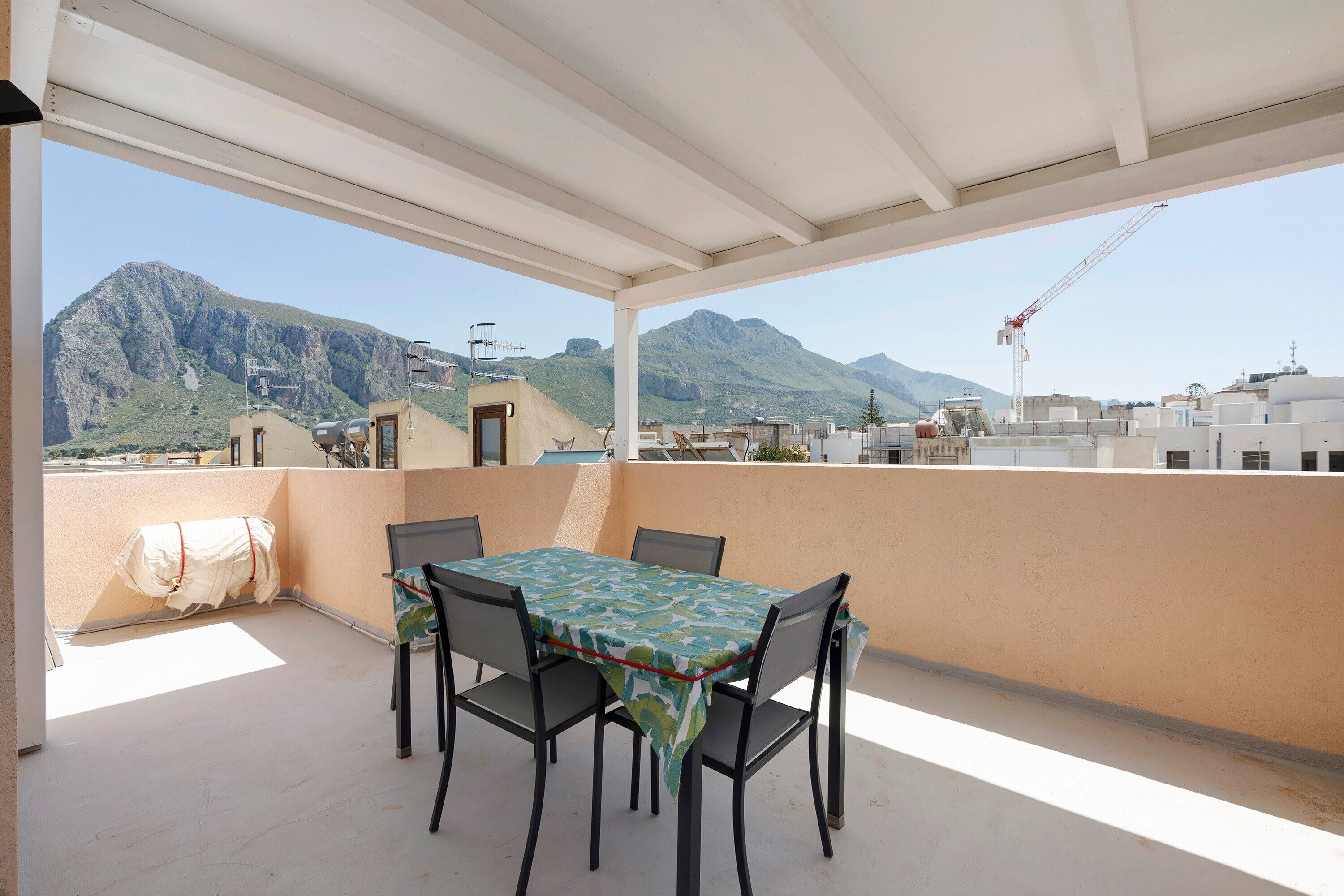 Servei de restauració a l'aire lliure