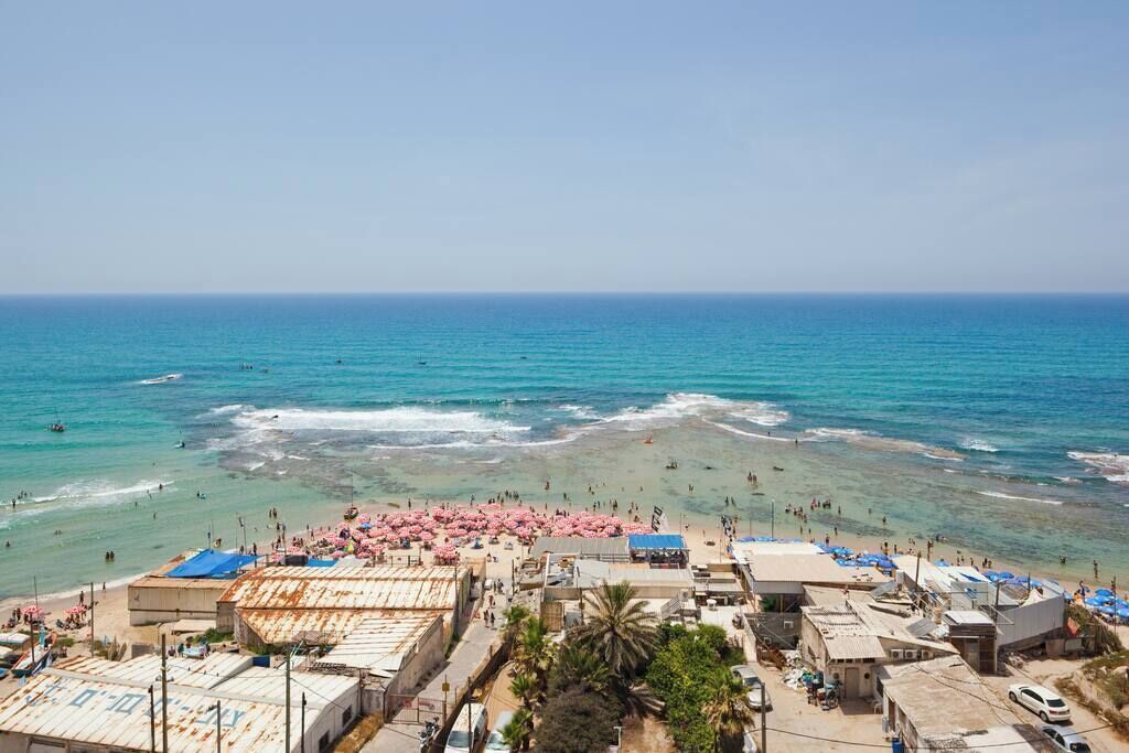 Strand
