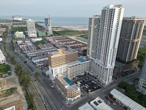 Exterior - Asteria Melaka by Attic Suite (Malacca City)