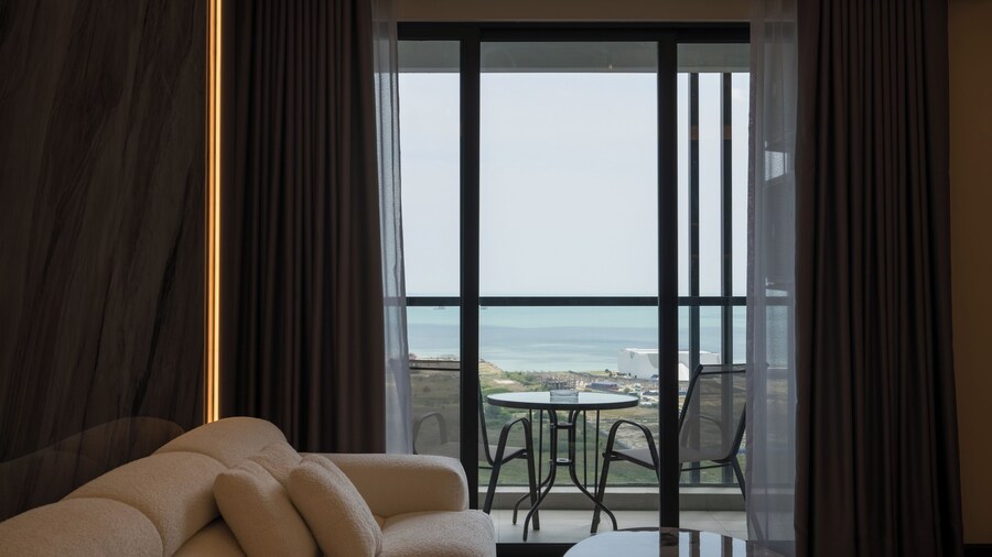 Asteria Melaka by Attic Suite