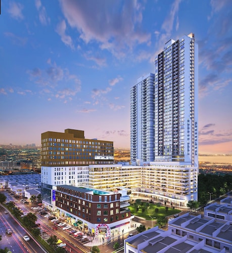 Asteria Melaka by Attic Suite