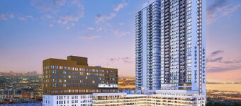 Asteria Melaka by Attic Suite