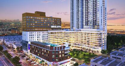 Asteria Melaka by Attic Suite