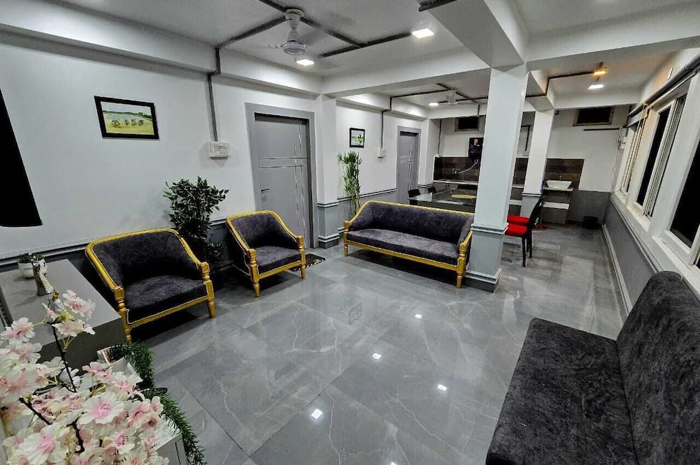 Jiya Mansion
