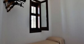 Interior - Holiday Home 'Casetta La Meridiana' with Sea View, Private Terrace and Air Conditioning (San Vito Lo Capo)