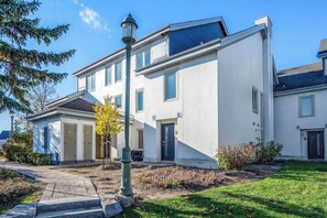 Exterior - Apres & Away - Walk to Blue Mountain Village (The Blue Mountains)