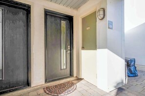 Exterior detail - Apres & Away - Walk to Blue Mountain Village (The Blue Mountains)
