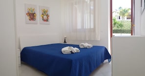 1 slaapkamer, wifi, beddengoed