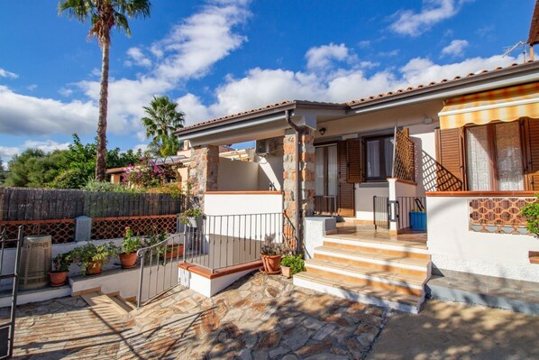 Exterior - Alva, 300m from the sea by All4sardinia (Nuoro)