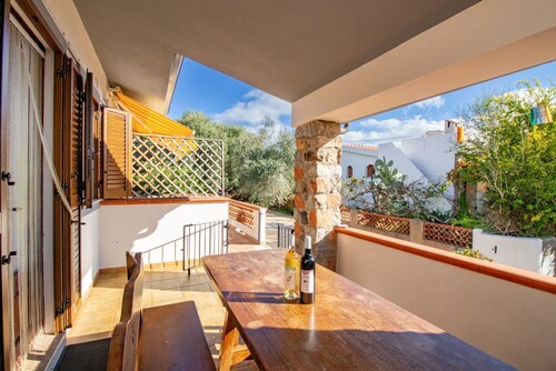 Alva, 300m from the sea by All4sardinia