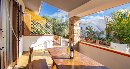 Alva, 300m from the sea by All4sardinia