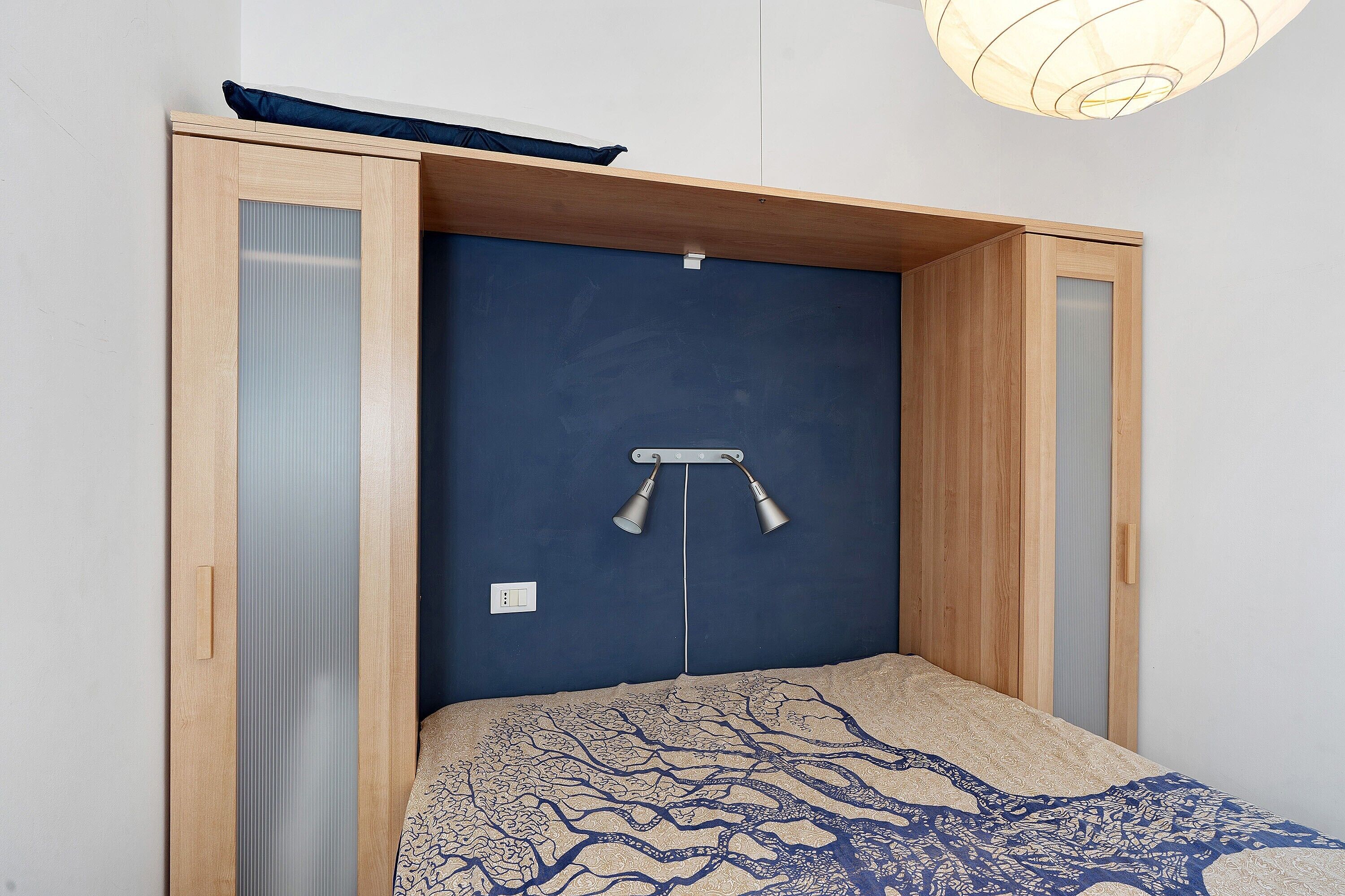 2 Schlafzimmer, Bettwäsche