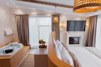 Selebrity Cappadocia