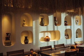 Free daily buffet breakfast - Selebrity Cappadocia (Avanos)