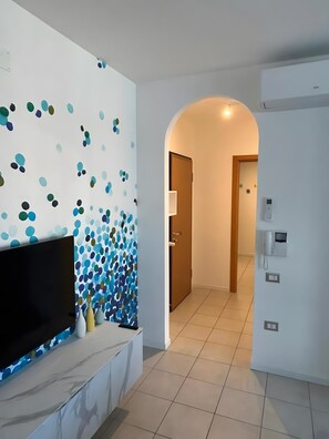 Interior - 'Ca'vio Beach Pool' Apartment with Shared Pool, Wi-Fi & Air Conditioning (Cavallino-Treporti)