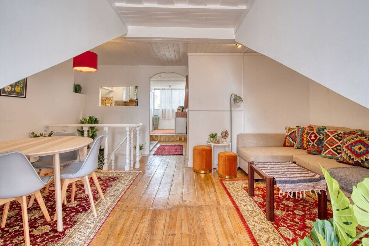 Image de profil de l’hôte