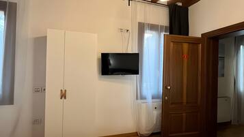 1 quarto, Wi-Fi, roupa de cama