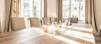 Villa Stella before the gates city of salzburg and all famous ski areas skiamade