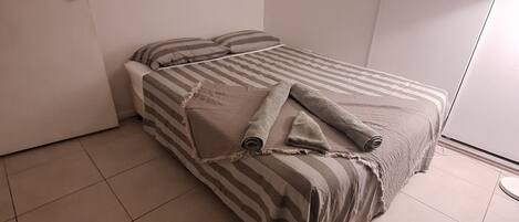 1 slaapkamer, internet