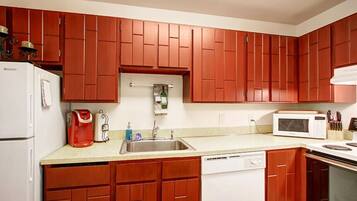 Standard House | Private kitchen