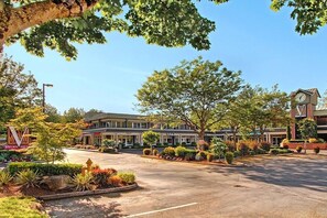 Park view - NE 82nd St Redmond (Redmond)