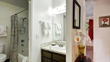 Standard House | Bathroom