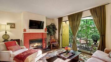 Standard House | Living area