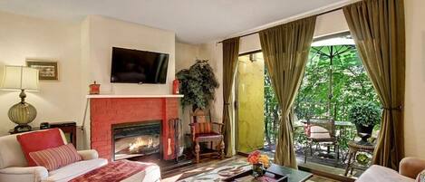 Hus – standard | Oppholdsområde