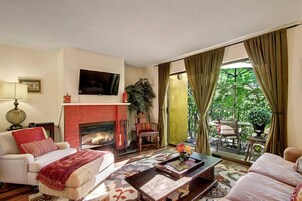 Standard House | Living area