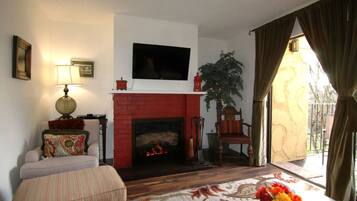 Standard House | Living area