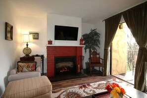 Casa standard | Área de estar