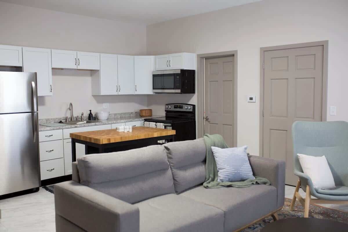 Image de profil de l’hôte