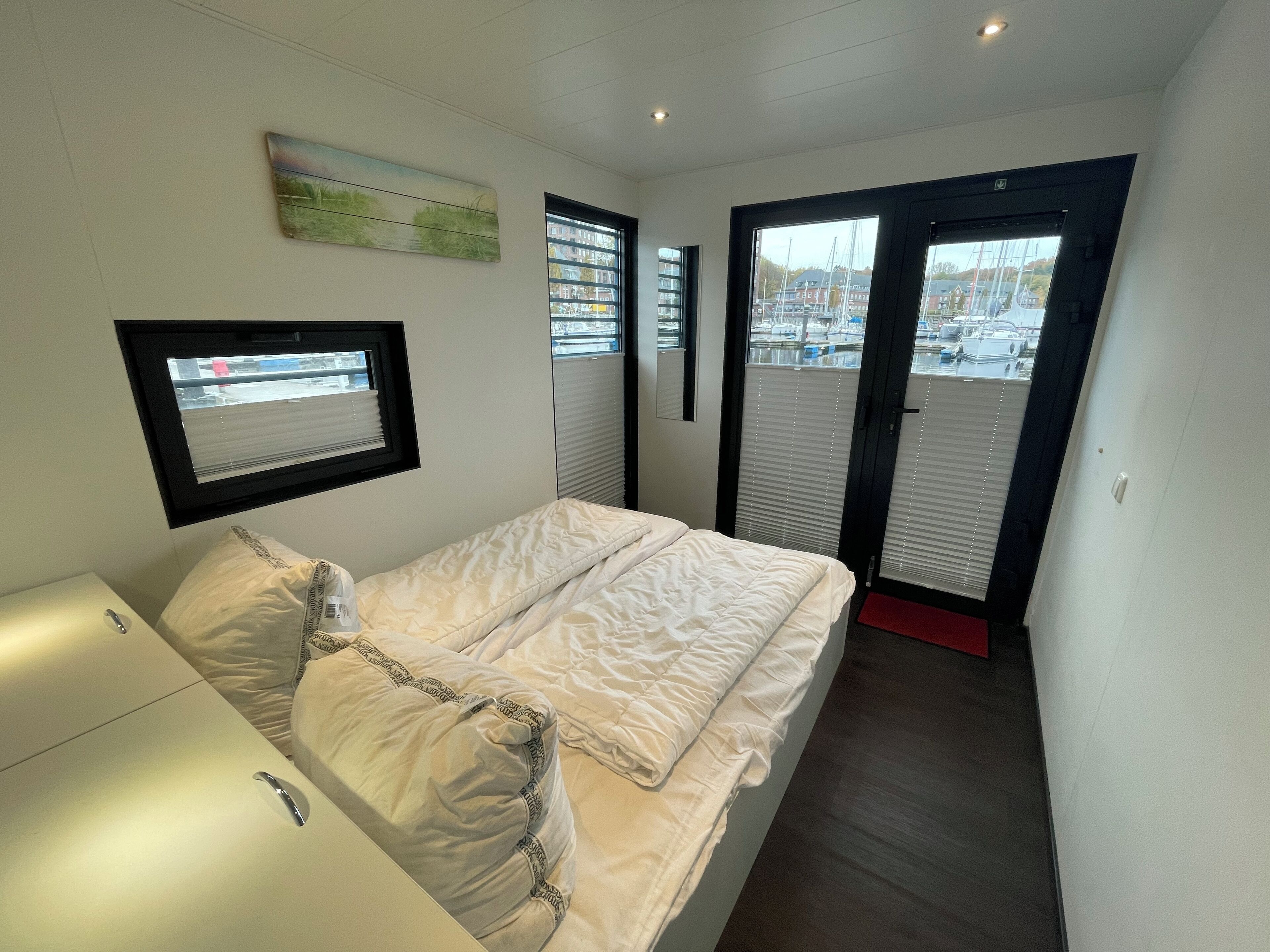 2 Schlafzimmer, kostenloses WLAN
