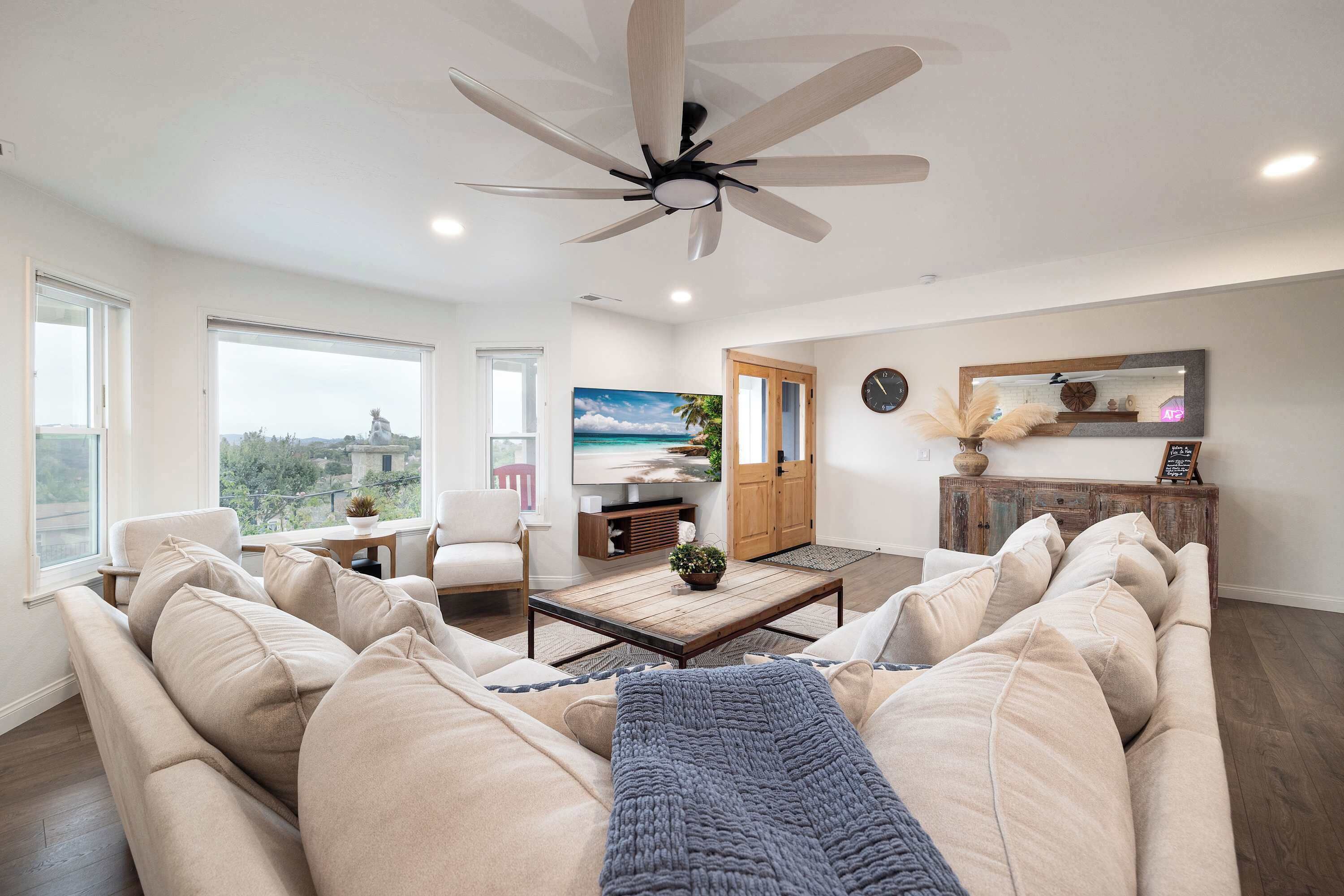 Viva La Vista! | Pool & Jacuzzi | Family Game Room - 維斯塔